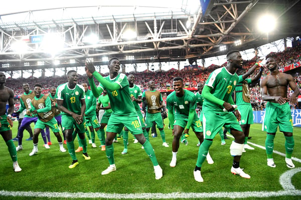 世界杯FIFA体育新闻：GettyImages-978738542