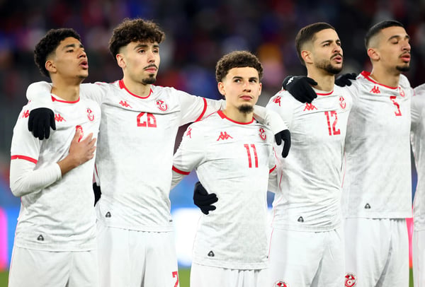 世界杯FIFA体育新闻：GettyImages-2269165637
