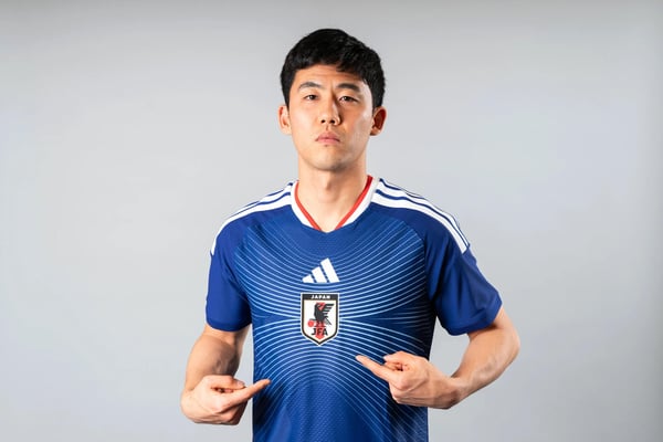 世界杯FIFA体育新闻：2026年国际足联世界杯赛前参观日 - 日本