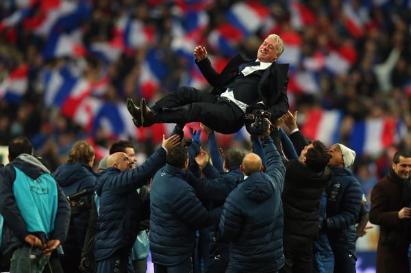 世界杯FIFA体育新闻:GettyImages-450611099