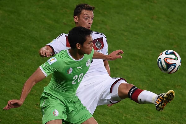 世界杯FIFA体育新闻：GettyImages-451521006