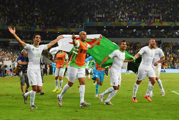 世界杯FIFA体育新闻：GettyImages-451283010