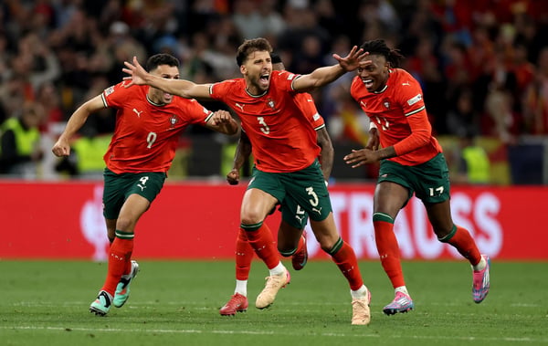 世界杯FIFA体育新闻：GettyImages-2219340580
