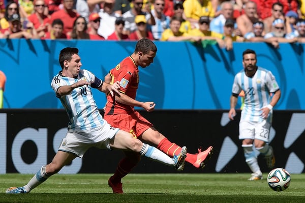 世界杯FIFA体育新闻:GettyImages-451728686