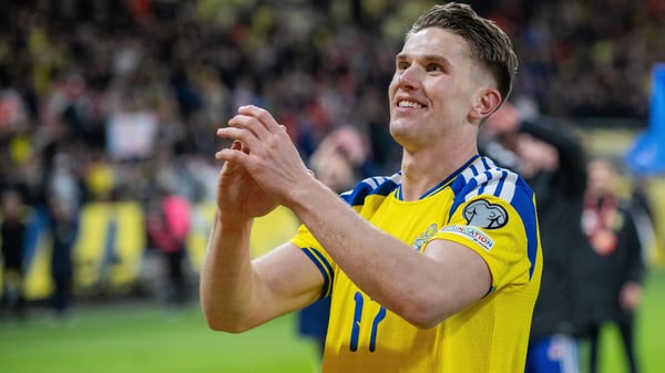 世界杯FIFA体育新闻:Viktor Gyokeres 缩略图