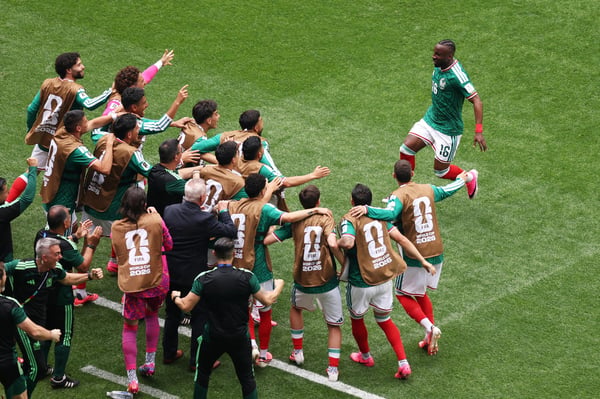 世界杯FIFA体育新闻：