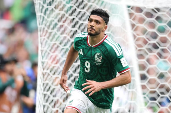 世界杯FIFA体育新闻:墨西哥对阵南非:A组 - 2026年国际足联世界杯