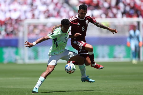 世界杯FIFA体育新闻：卡塔尔对阵瑞士：B组 - 2026年国际足联世界杯