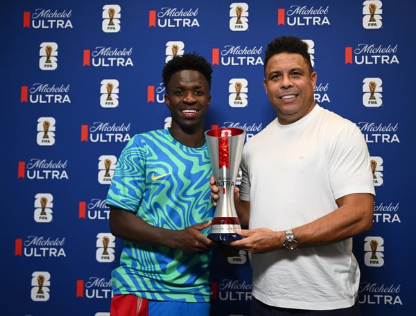 世界杯FIFA体育新闻：巴西对阵摩洛哥：C组 - 2026年国际足联世界杯