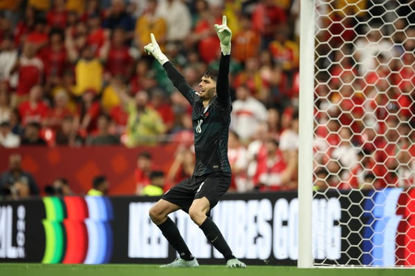 世界杯FIFA体育新闻：澳大利亚 v 土耳其：D 组 - FIFA 世界杯 2026