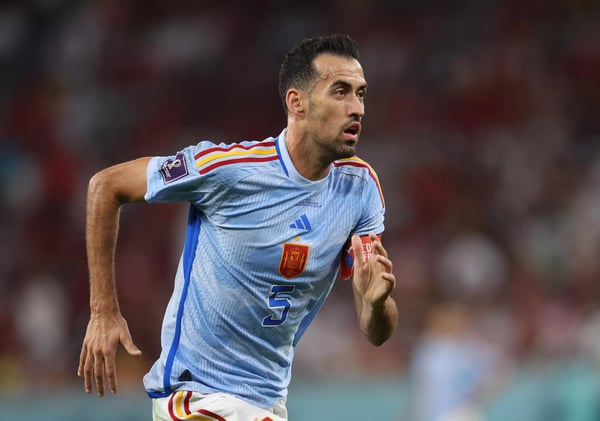 世界杯FIFA体育新闻:摩洛哥对阵西班牙:2022年卡塔尔世界杯16强赛