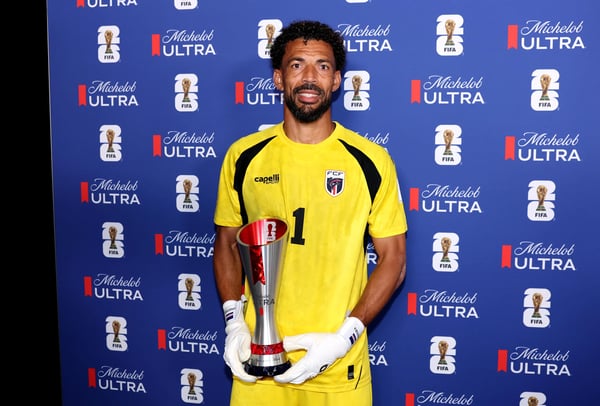世界杯FIFA体育新闻:西班牙对阵佛得角:H组 - 2026年国际足联世界杯