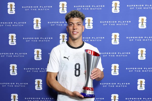 世界杯FIFA体育新闻：比利时对阵埃及：G组 - 2026年国际足联世界杯