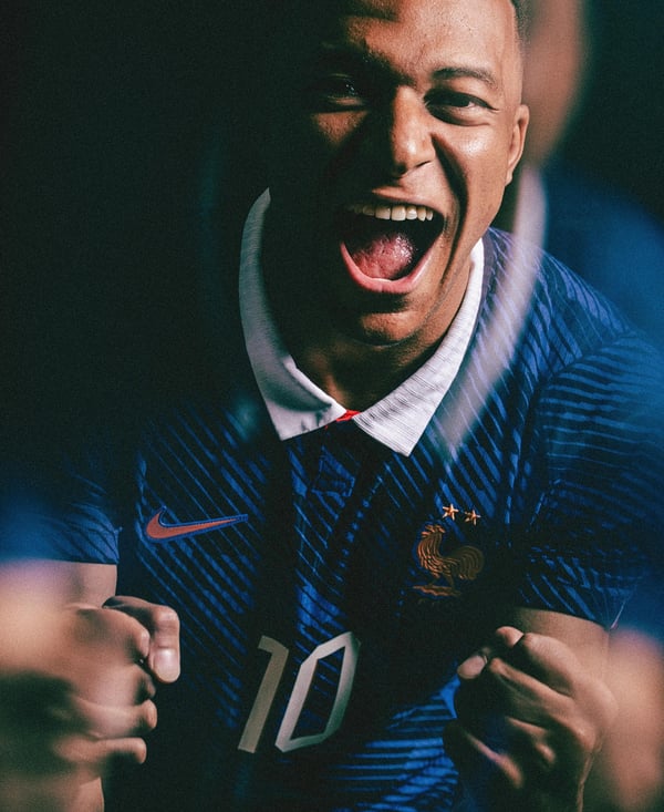 世界杯FIFA体育新闻：RE:FRAME - 2026 年 FIFA 世界杯肖像