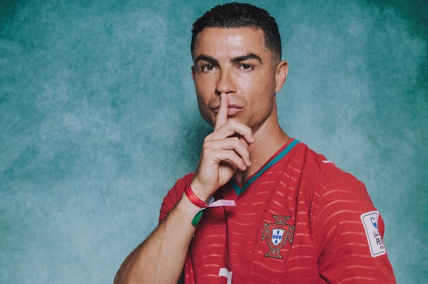 世界杯FIFA体育新闻：葡萄牙肖像 - 2026年国际足联世界杯