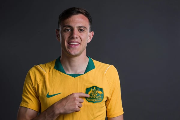 世界杯FIFA体育新闻：保罗·奥康-恩格斯特勒