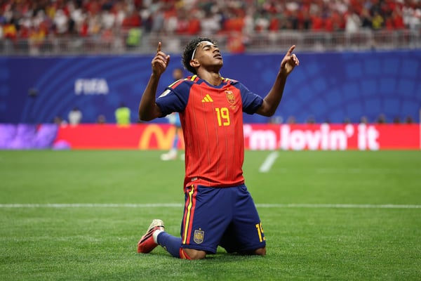 世界杯FIFA体育新闻:西班牙对阵沙特阿拉伯:H组 - 2026年国际足联世界杯