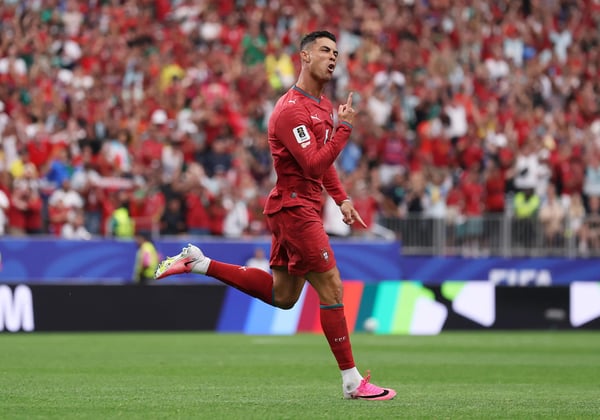 世界杯FIFA体育新闻:葡萄牙对阵乌兹别克斯坦:K组 - 2026年国际足联世界杯