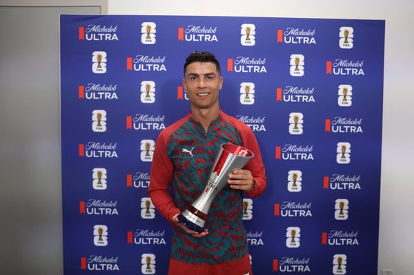 世界杯FIFA体育新闻:葡萄牙对阵乌兹别克斯坦:K组 - 2026年国际足联世界杯