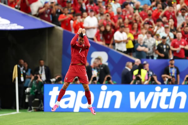 世界杯FIFA体育新闻:葡萄牙对阵乌兹别克斯坦:K组 - 2026年国际足联世界杯