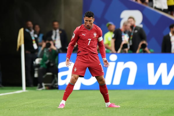 世界杯FIFA体育新闻:葡萄牙对阵乌兹别克斯坦:K组 - 2026年国际足联世界杯