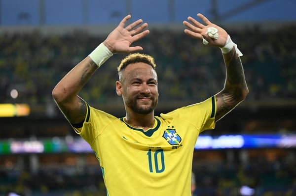 世界杯FIFA体育新闻：苏格兰对阵巴西：C组 - 2026年国际足联世界杯