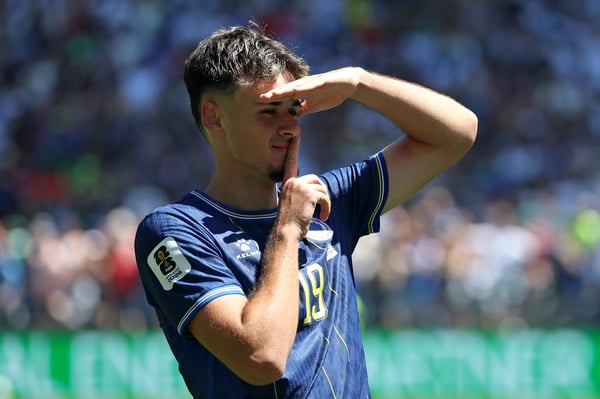 世界杯FIFA体育新闻：波黑对阵卡塔尔：B组 - 2026年国际足联世界杯