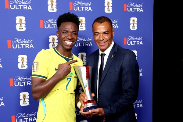 世界杯FIFA体育新闻：苏格兰对阵巴西：C组 - 2026年国际足联世界杯