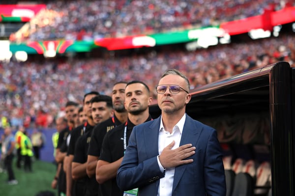 世界杯FIFA体育新闻：苏格兰对阵摩洛哥：C组 - 2026年国际足联世界杯