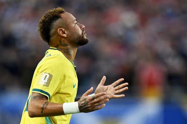 世界杯FIFA体育新闻：苏格兰对阵巴西：C组 - 2026年国际足联世界杯