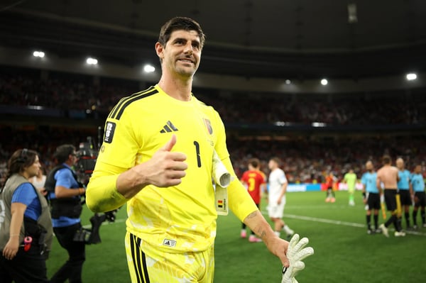 世界杯FIFA体育新闻：新西兰对阵比利时：G组 - 2026年国际足联世界杯