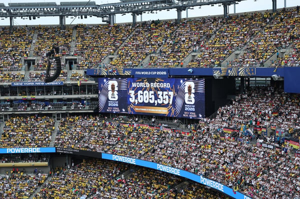世界杯FIFA体育新闻：厄瓜多尔对阵德国：E组 - 2026年国际足联世界杯