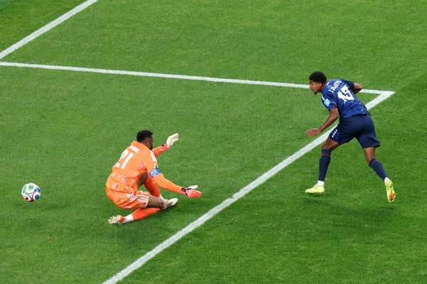 世界杯FIFA体育新闻：佛得角对阵沙特阿拉伯：H组 - 2026年国际足联世界杯