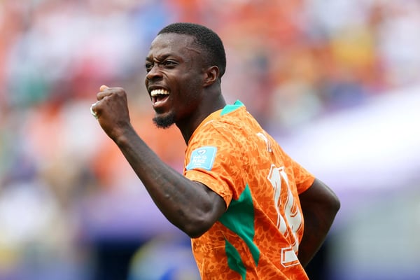 世界杯FIFA体育新闻：库拉索对阵科特迪瓦：E组 - 2026年国际足联世界杯