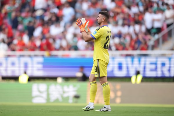 世界杯FIFA体育新闻：乌拉圭对阵西班牙：H组 - 2026年国际足联世界杯