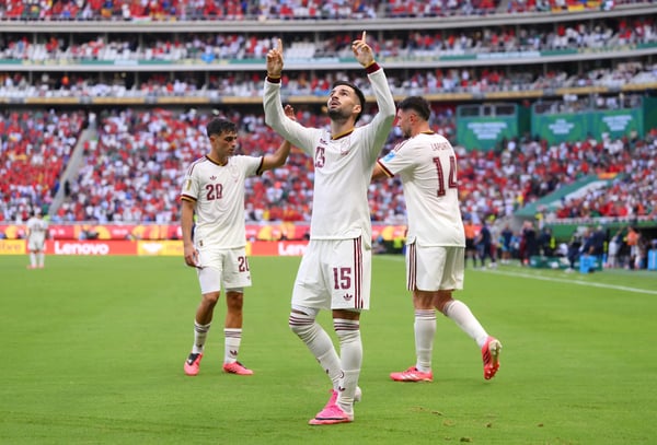 世界杯FIFA体育新闻：乌拉圭对阵西班牙：H组 - 2026年国际足联世界杯