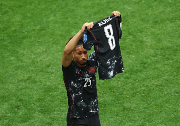 世界杯FIFA体育新闻：加拿大对阵卡塔尔：B组 - 2026年国际足联世界杯