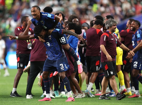 世界杯FIFA体育新闻：佛得角对阵沙特阿拉伯：H组 - 2026年国际足联世界杯
