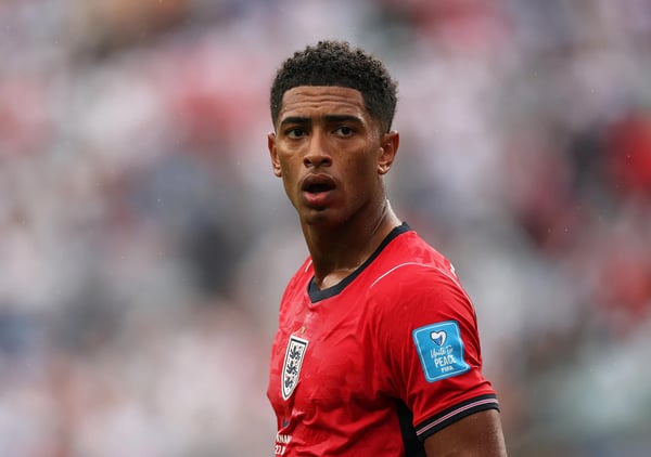 世界杯FIFA体育新闻：巴拿马对阵英格兰：L组 - 2026年国际足联世界杯