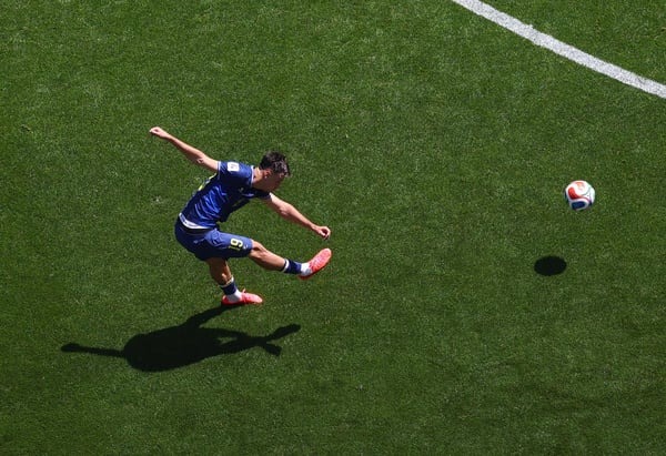 世界杯FIFA体育新闻：波黑对阵卡塔尔：B组 - 2026年国际足联世界杯