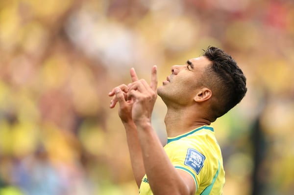 世界杯FIFA体育新闻：巴西对日本：2026年国际足联世界杯32强赛