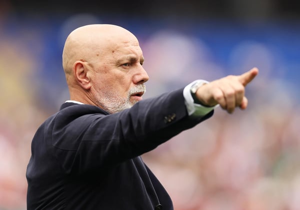 世界杯FIFA体育新闻：瑞士对阵波黑：B组 - 2026年国际足联世界杯