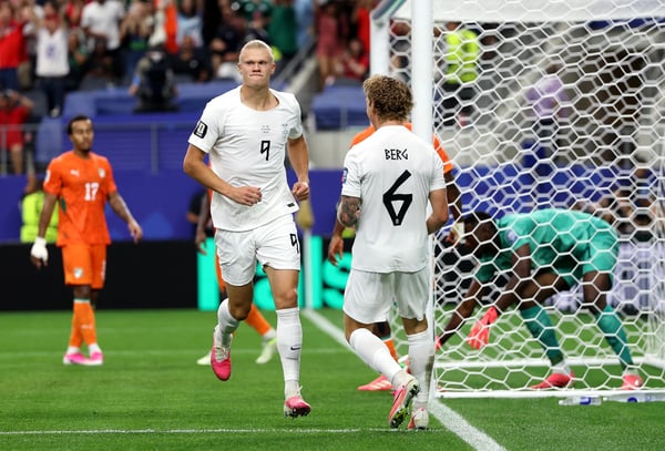 世界杯FIFA体育新闻：科特迪瓦对阵挪威：2026年国际足联世界杯32强赛