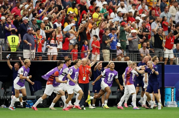 世界杯FIFA体育新闻：科特迪瓦对阵挪威：2026年国际足联世界杯32强赛