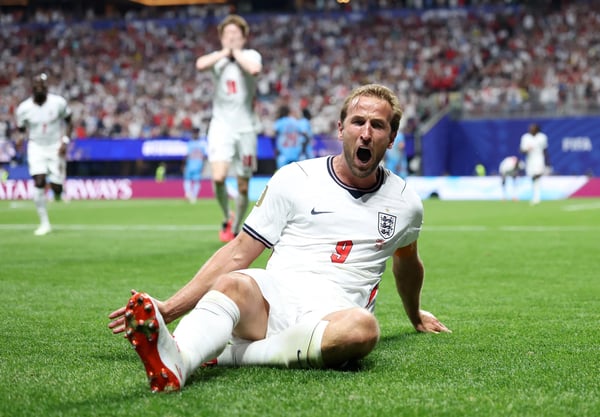 世界杯FIFA体育新闻:英格兰对阵刚果民主共和国:2026年国际足联世界杯32强赛