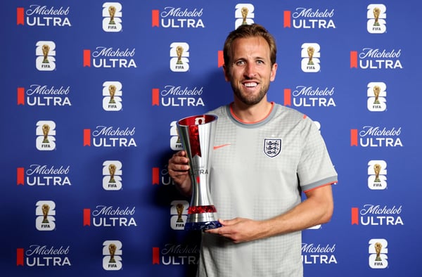 世界杯FIFA体育新闻:英格兰对阵刚果民主共和国:2026年国际足联世界杯32强赛