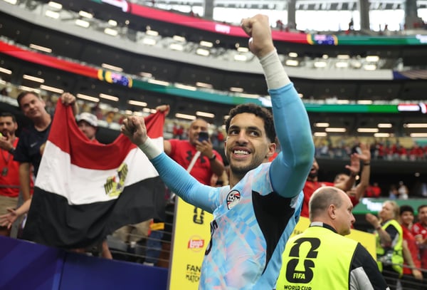 世界杯FIFA体育新闻：澳大利亚对阵埃及：2026年国际足联世界杯32强赛