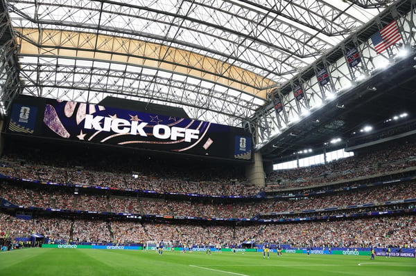 世界杯FIFA体育新闻：德国对阵库拉索：E组 - 2026年国际足联世界杯