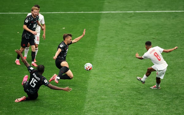 世界杯FIFA体育新闻:加拿大对阵摩洛哥:2026年国际足联世界杯16强赛