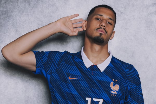 世界杯FIFA体育新闻:法国肖像 - 2026年国际足联世界杯